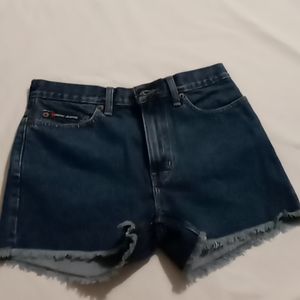 DKNY Jeans short size 4